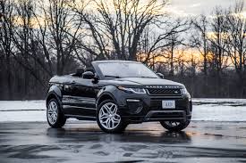 Find 2,853 used land rover range rover evoque listings at cargurus. Black Range Rover Evoque Convertible Page 1 Line 17qq Com