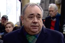 He is currently a member of both the scottish and united kingdom parliaments. Salmond Pulls Out Of Inquiry After Evidence Censored Daily Business