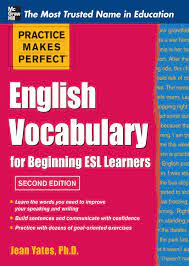Our collection is growing every day with the help of many teachers. English Vocabulary For Beginning Esl Learners By Ruanvanstaal Issuu