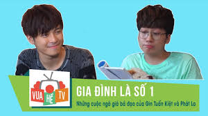 Gia đình là số 1 là câu chuyện xoay quanh một gia đình 3 thế hệ cùng chung sống dưới một mái nhà. Gia Ä'inh La Sá»' 1 Nhá»¯ng Cuá»™c Nga Gia Ba Ä'áº¡o Cá»§a Gin Tuáº¥n Kiá»‡t Va Phat La Youtube