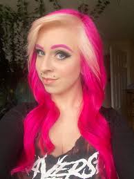 🤣...I'm gonna need a lot of hairspray. 🤪