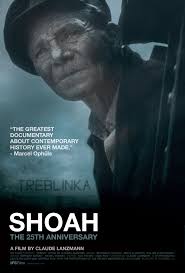 The murder of more than six million jews by the nazis. Shoah 1985 Imdb