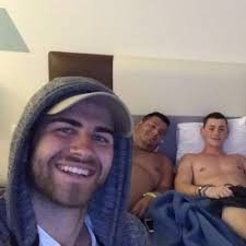 Brian Stringer (@B_Man_String)