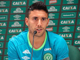 Resultado de imagem para chapecoense e alan ruschel imagens