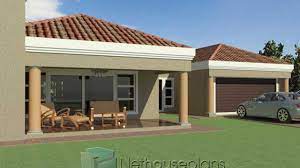 Single storey 5 bedroom house plans south africa. 5 Bedroom House Plans South Africa House Design Nethouseplansnethouseplans