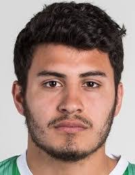 Daniel Gonzalez's Instagram, Twitter & Facebook