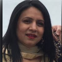 Fenil Gala, B.S. CCS