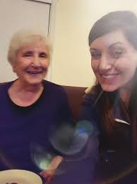 Joan Horning-Getz Obituary