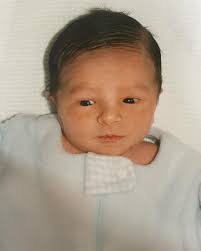 Dear Austin, November 12th, 1998 was the day when you were born. A day that  every year after that no matter how much anxiety, stress or whatever kind  of mental state brings