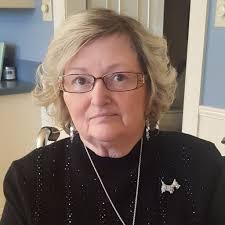 Ginger Heath Obituary June 10, 2021