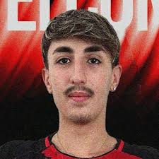 Scheda Giocatore G8158400