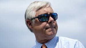 Michigan Republican Rep. Fred Upton, who voted to impeach Trump, announces  retirement