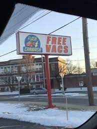 Flash Car Wash 208 Gansett Ave Cranston Ri Car Washes - Mapquest
