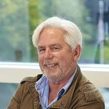 Mark Laughlin's Instagram, Twitter & Facebook