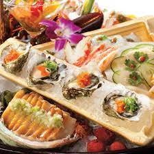 The menu in the main dining room is fairly straightforward, but it can be overwhelming given all the options available. Hotels With Great Room Service In Las Vegas Eater Vegas