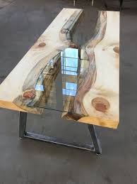 Posted on august 26, 2010 by admin. 87 River Tables Ideas Resin Table Resin Furniture Wood Table
