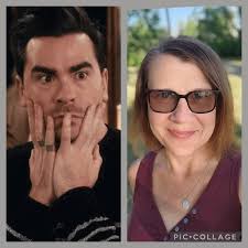 Happy birthday Dan Messier!