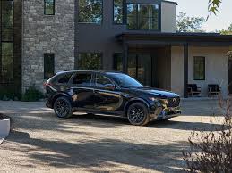 Image result for Jet Black 2025 CX-70