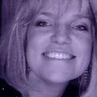 A Cold, Cold World (Sheriff Bet Rivers #2) by Elena Taylor