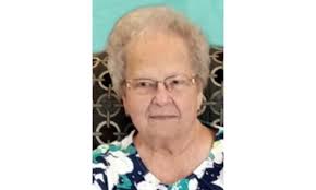 Virginia Bailey Obituary (1933