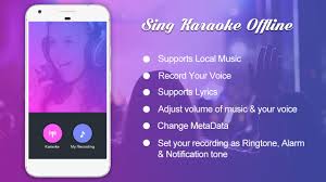 Sing Karaoke Offline For Android Apk Download