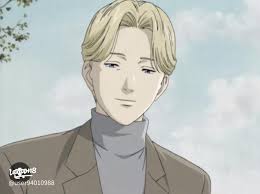 Exploring Johan Liebert from Monster: A Deep Dive
