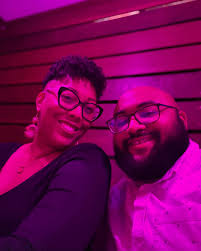 HAPPY BIRTHDAY WEEK TO MY BEAUTIFUL WIFE!!!! @jasii_b Always down for some  adventure and I'm here for it. I love you.