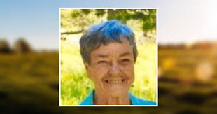 Patricia Lee Nelson Obituary July 23, 2019