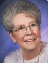 Noreen Commons VanSlyke Obituary September 8, 2017