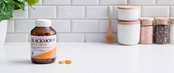 Kebaikan vitamin c blackmores 1000mg. Bio C 1000 Blackmores