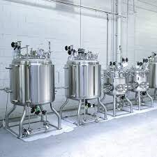 Portable Vessel - Pharmaceutical | Paul Mueller Company