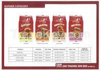 Qsrt is the marketing and distribution arm of qsrbrands (m) holdings sdn.bhd. Qsr Trading Sdn Bhd Malaysia