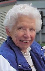 Elizabeth Inez Cutler Cobb (1916-2006)