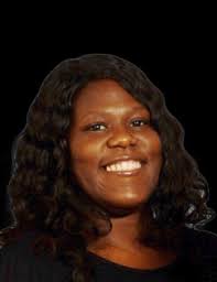 Obituary for Terria “Saya” Washington