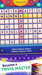 Maybe you would like to learn more about one of these? Download Codycross Crossword Puzzles Mod Unlimited Money V1 47 0 Free On Android