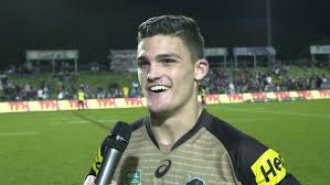 The panthers believe a period of. Post Match Nathan Cleary Panthers