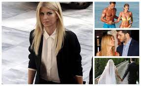 Πόσων χρόνων είναι η ελενα ράπτη; Elena Rapth H Eklogh Sta 29 Ths Ws Boyleyths Oi Polytaraxes Sxeseis Kai O Paramy8enios Gamos Thecaller