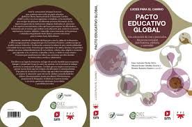 Doar la e.on poți achiziționa produsul preferat de energie online, fără să ieși din casă și cu minimul de documente. Luces Para El Camino Pacto Educativo Global By Isauro Blanco Issuu
