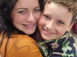 Fundraiser for Jenny Richardson by Erin Graves : Helping Jenny, Lane,  Sonny, and Baker Get Back