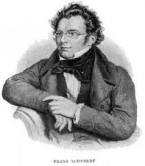 Franz Schubert S Illness The Melancholy Of An Autumnal Sunset Interlude