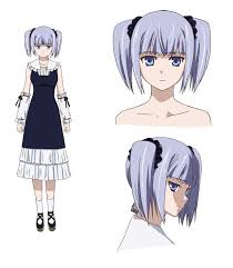 Sakurako San No Ashimoto Ni Wa Shitai Ga Umatteiru Dorama Pin On Bryhildr In The Darkness