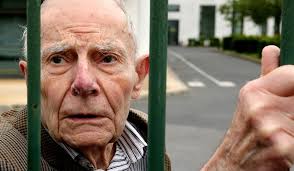 French doctors begin switching off life support for man who has been in a  vegetative state for a decade