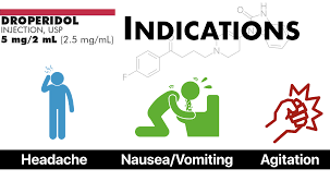 Image result for Droperidol