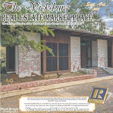 Can the net harness a bunch of volunteers to help bring books in the public domain to life through podcasting? September October 2018 By The Vicksburg Real Estate Market Place Issuu