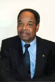 George Edward Sheppard Obituary