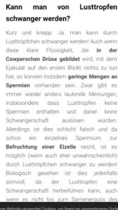 4) ich lerne deutsch, weil ich nach deutschland fahren will. Schwangerschaftstest Vol 23 Hibbeln Auf 2022 Kinderwunsch Seite 89 Babycenter