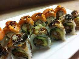 Get directions, reviews and information for flaming grill & supreme buffet in manville, nj. All You Can Eat Sushi Picture Of Flaming Grill Supreme Buffet Hawthorne Tripadvisor