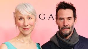 Keanu Reeves' Rare Details About His Relationship With Alexandra Grant |  Closer Weekly