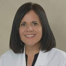 Dr. Deborah Cintron, MD