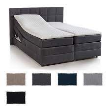 Ikea malm beleuchtung möbel boss: Boxspringbett Vs Normales Bett Boxspringbett Oder Lattenrost